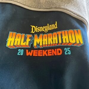 Disneyland Half Marathon Weekend 2025